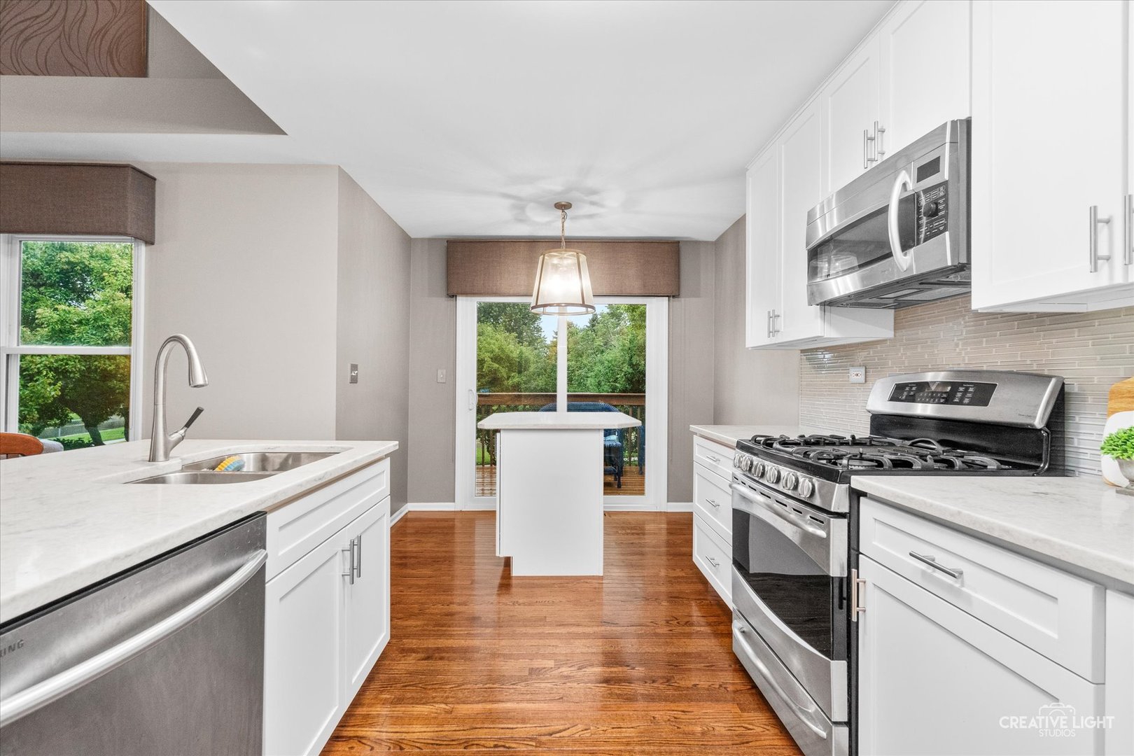 2588 Heritage Court