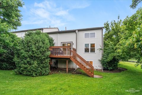 Tiny photo for 2588 Heritage Court, Geneva, IL 60134 (MLS # 12680435)