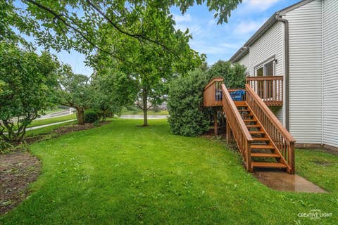 Tiny photo for 2588 Heritage Court, Geneva, IL 60134 (MLS # 12680435)