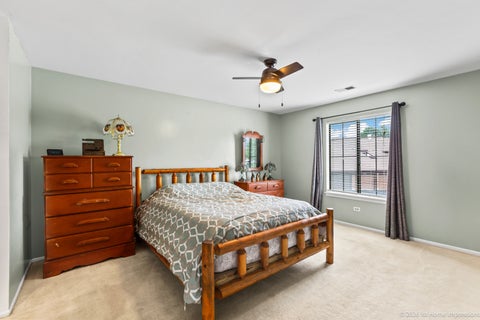 Tiny photo for 9155 Sutton Court #95, Orland Park, IL 60462 (MLS # 12696395)