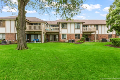 Tiny photo for 9155 Sutton Court #95, Orland Park, IL 60462 (MLS # 12696395)