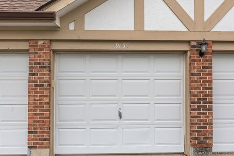 Tiny photo for 9155 Sutton Court #95, Orland Park, IL 60462 (MLS # 12696395)