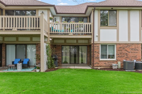 Tiny photo for 9155 Sutton Court #95, Orland Park, IL 60462 (MLS # 12696395)