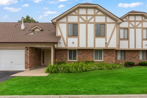 Tiny photo for 9155 Sutton Court #95, Orland Park, IL 60462 (MLS # 12696395)