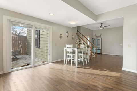 Tiny photo for 519 S Center Street, Plano, IL 60545 (MLS # 12578939)