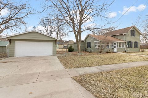 Tiny photo for 519 S Center Street, Plano, IL 60545 (MLS # 12578939)