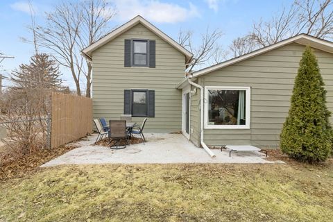 Tiny photo for 519 S Center Street, Plano, IL 60545 (MLS # 12578939)