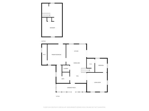 Tiny photo for 519 S Center Street, Plano, IL 60545 (MLS # 12578939)