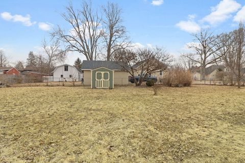 Tiny photo for 519 S Center Street, Plano, IL 60545 (MLS # 12578939)