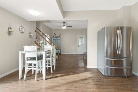 Tiny photo for 519 S Center Street, Plano, IL 60545 (MLS # 12578939)