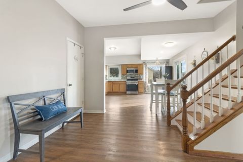 Tiny photo for 519 S Center Street, Plano, IL 60545 (MLS # 12578939)