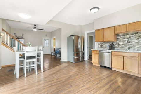 Tiny photo for 519 S Center Street, Plano, IL 60545 (MLS # 12578939)