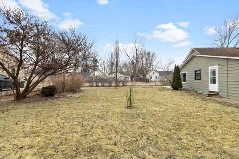Tiny photo for 519 S Center Street, Plano, IL 60545 (MLS # 12578939)