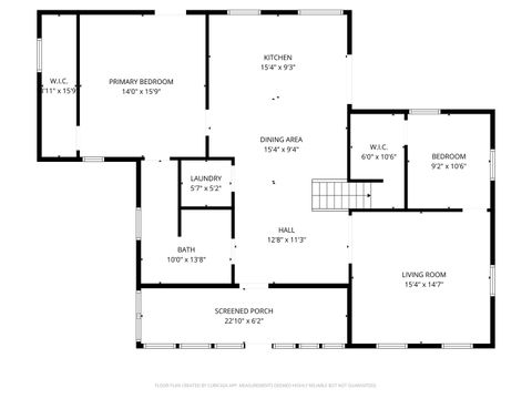 Tiny photo for 519 S Center Street, Plano, IL 60545 (MLS # 12578939)