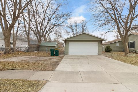 Tiny photo for 519 S Center Street, Plano, IL 60545 (MLS # 12578939)