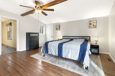 Tiny photo for 519 S Center Street, Plano, IL 60545 (MLS # 12578939)