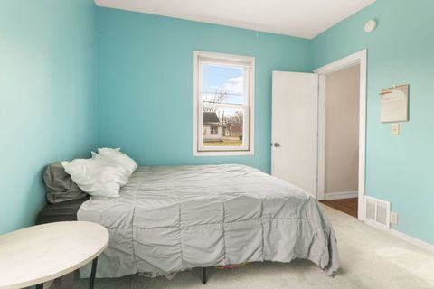 Tiny photo for 519 S Center Street, Plano, IL 60545 (MLS # 12578939)