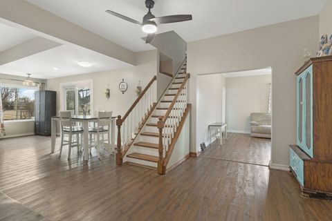 Tiny photo for 519 S Center Street, Plano, IL 60545 (MLS # 12578939)