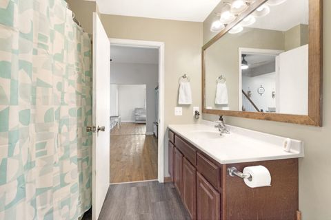 Tiny photo for 519 S Center Street, Plano, IL 60545 (MLS # 12578939)