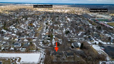 Tiny photo for 103 Richter Road, Batavia, IL 60510 (MLS # 12559422)