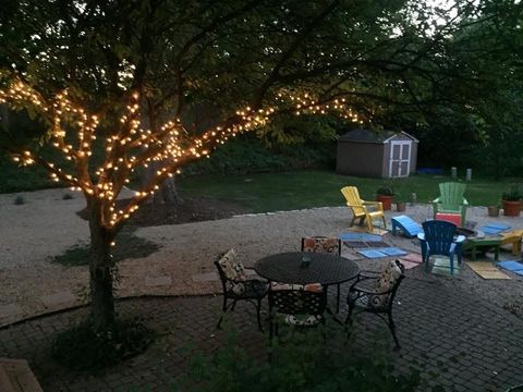 Tiny photo for 103 Richter Road, Batavia, IL 60510 (MLS # 12559422)