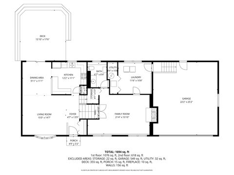 Tiny photo for 103 Richter Road, Batavia, IL 60510 (MLS # 12559422)