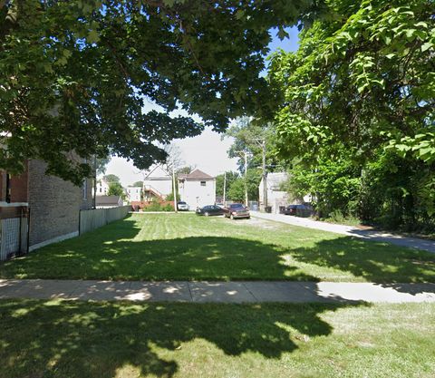 5918 S Peoria Street Chicago IL 60621
