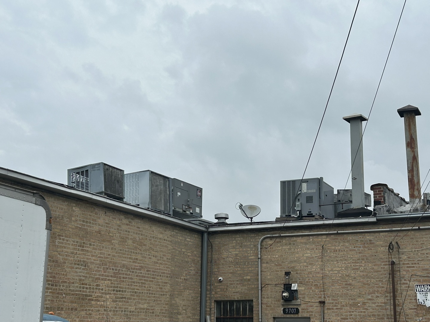 9701-09 Franklin Avenue