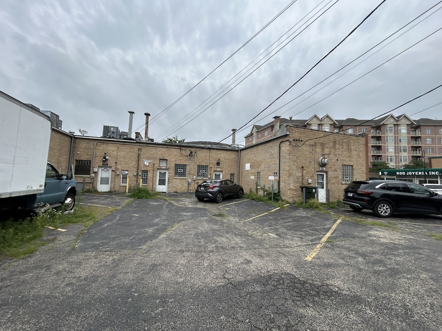 9701-09 Franklin Avenue