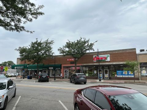 9701-09 Franklin Avenue Franklin Park IL 60131