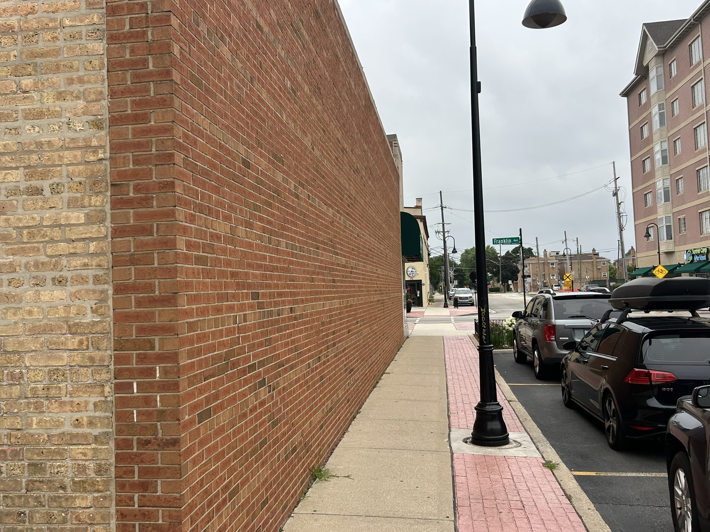 9701-09 Franklin Avenue