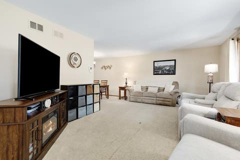 Tiny photo for 7324 W 152ND Street #73, Orland Park, IL 60462 (MLS # 12710497)