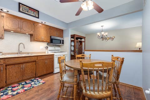 Tiny photo for 7324 W 152ND Street #73, Orland Park, IL 60462 (MLS # 12710497)