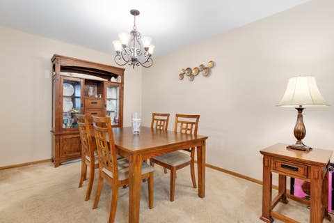 Tiny photo for 7324 W 152ND Street #73, Orland Park, IL 60462 (MLS # 12710497)