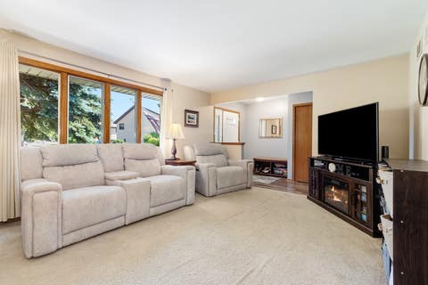 Tiny photo for 7324 W 152ND Street #73, Orland Park, IL 60462 (MLS # 12710497)