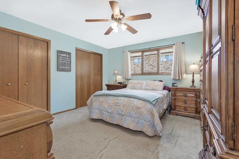 Tiny photo for 7324 W 152ND Street #73, Orland Park, IL 60462 (MLS # 12710497)