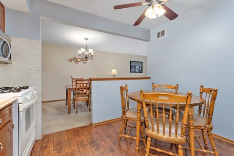 Tiny photo for 7324 W 152ND Street #73, Orland Park, IL 60462 (MLS # 12710497)
