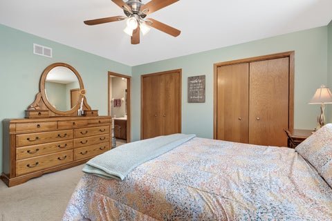 Tiny photo for 7324 W 152ND Street #73, Orland Park, IL 60462 (MLS # 12710497)