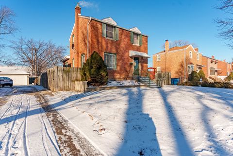 Tiny photo for 3108 LINCOLN Street, Franklin Park, IL 60131 (MLS # 12551713)