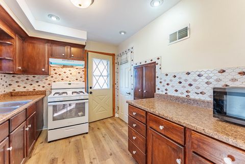 Tiny photo for 3108 LINCOLN Street, Franklin Park, IL 60131 (MLS # 12551713)