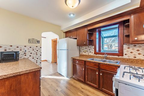 Tiny photo for 3108 LINCOLN Street, Franklin Park, IL 60131 (MLS # 12551713)