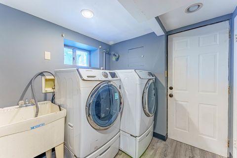 Tiny photo for 3108 LINCOLN Street, Franklin Park, IL 60131 (MLS # 12551713)