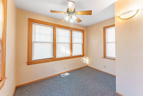 Tiny photo for 3108 LINCOLN Street, Franklin Park, IL 60131 (MLS # 12551713)