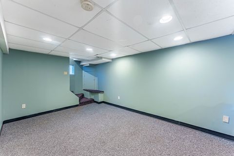 Tiny photo for 3108 LINCOLN Street, Franklin Park, IL 60131 (MLS # 12551713)