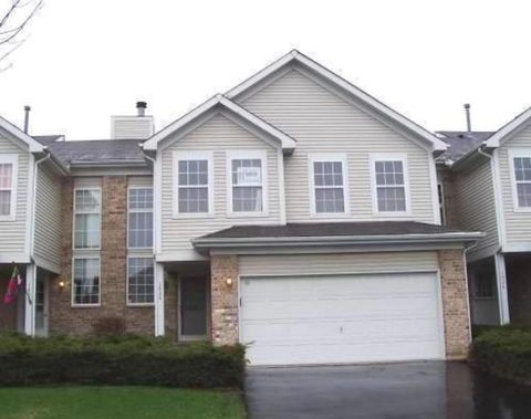 1436 Brittania Way Roselle IL 60172