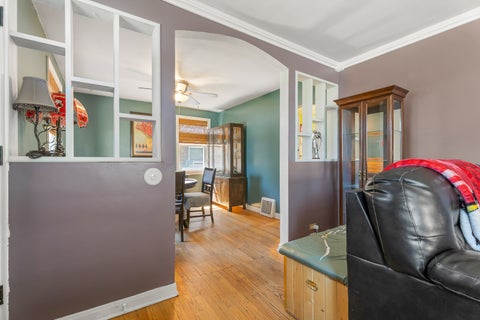 Tiny photo for 18032 Commercial Avenue, Lansing, IL 60438 (MLS # 12700396)