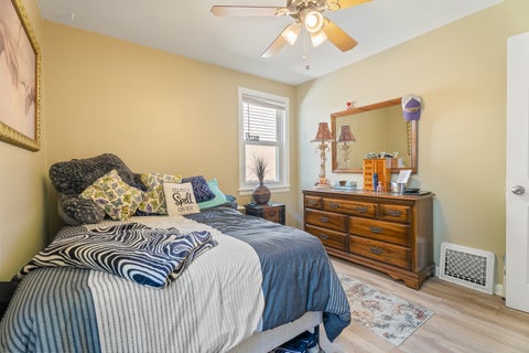 Tiny photo for 18032 Commercial Avenue, Lansing, IL 60438 (MLS # 12700396)