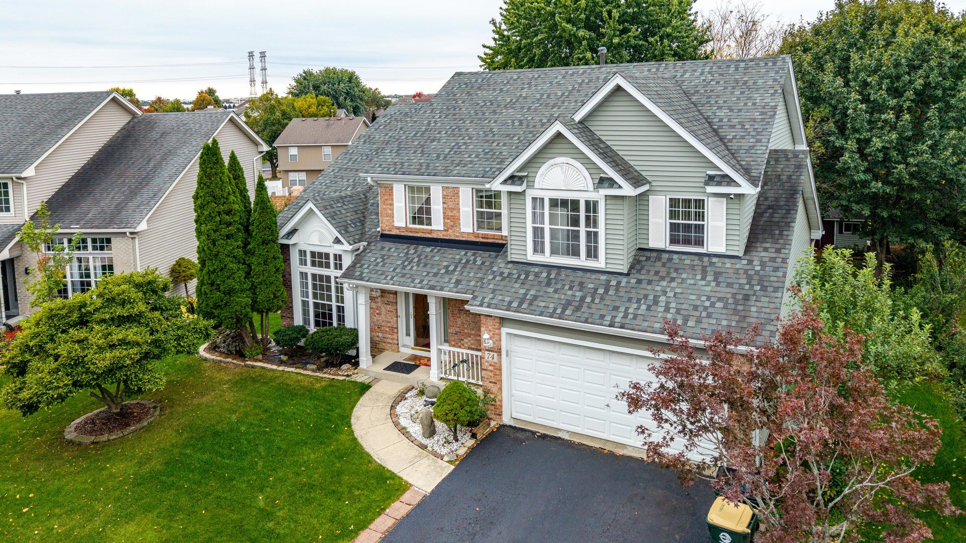 74 White Oak Drive