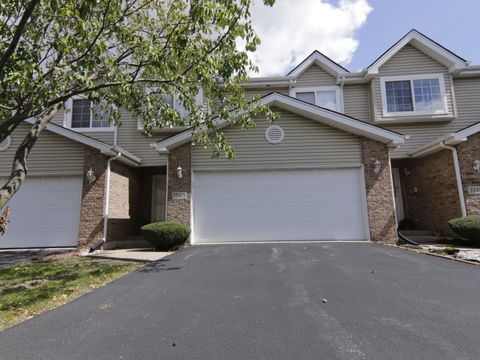 Tiny photo for 22403 Lakeshore Drive, Richton Park, IL 60471 (MLS # 12467887)
