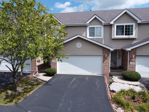 Photo of 22403 Lakeshore Drive, Richton Park, IL 60471 (MLS # 12467887)